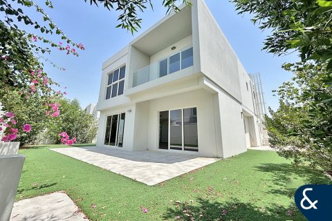 Villa Mudon, Dubaijā, AAE 5 istabas, 319 m2 Nr. 668088 - attēls 1