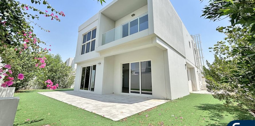 Vilă în Mudon, Dubai, EAU 5 dormitoare, 319 mp.  №668088