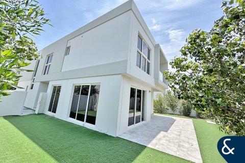Villa Mudon, Dubaijā, AAE 5 istabas, 319 m2 Nr. 668088 - attēls 2