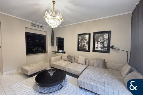 Huoneisto Old Town, Dubai, Arabiemiraatit 1 makuuhuone, 96 m2 № 668086 - kuva 1