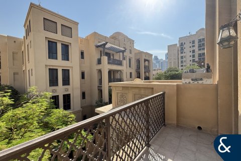Huoneisto Old Town, Dubai, Arabiemiraatit 1 makuuhuone, 96 m2 № 668086 - kuva 20