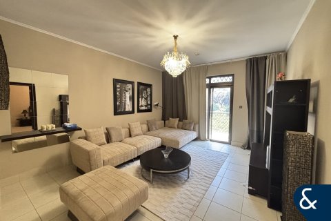 Huoneisto Old Town, Dubai, Arabiemiraatit 1 makuuhuone, 96 m2 № 668086 - kuva 2