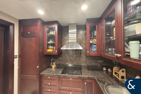 Huoneisto Old Town, Dubai, Arabiemiraatit 1 makuuhuone, 96 m2 № 668086 - kuva 8