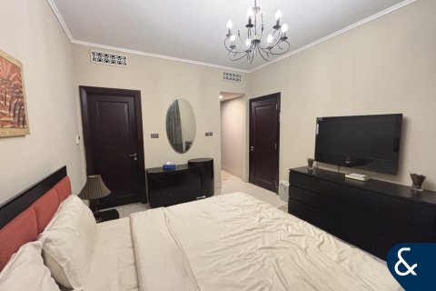 Huoneisto Old Town, Dubai, Arabiemiraatit 1 makuuhuone, 96 m2 № 668086 - kuva 11