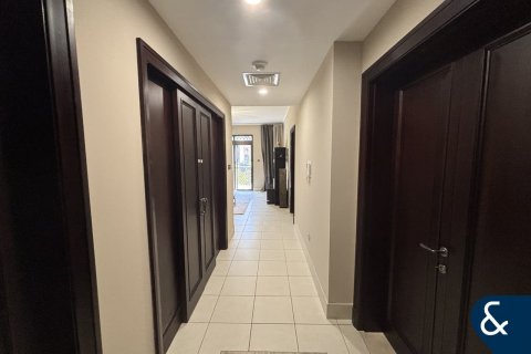 Huoneisto Old Town, Dubai, Arabiemiraatit 1 makuuhuone, 96 m2 № 668086 - kuva 6