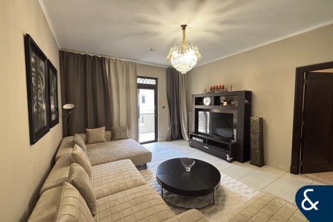 Huoneisto Old Town, Dubai, Arabiemiraatit 1 makuuhuone, 96 m2 № 668086 - kuva 3