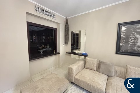 Huoneisto Old Town, Dubai, Arabiemiraatit 1 makuuhuone, 96 m2 № 668086 - kuva 5