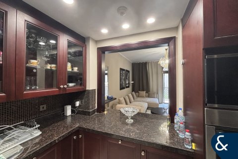 Huoneisto Old Town, Dubai, Arabiemiraatit 1 makuuhuone, 96 m2 № 668086 - kuva 9