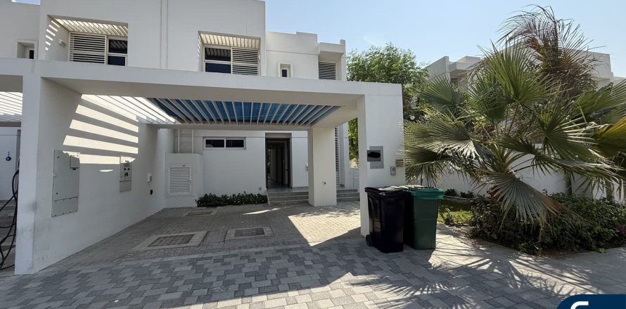 Vila di Mudon, Dubai, UEA 3 kamar tidur, 218 m2 nomor 668090