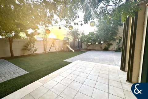 Villa à louer à Jumeirah Park, Dubai, EAU 3 chambres, 285 m2 № 668089 - photo 3