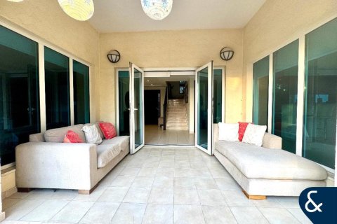 Villa à louer à Jumeirah Park, Dubai, EAU 3 chambres, 285 m2 № 668089 - photo 5