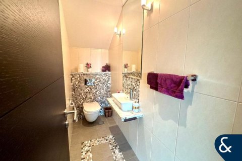 Villa à louer à Jumeirah Park, Dubai, EAU 3 chambres, 285 m2 № 668089 - photo 10