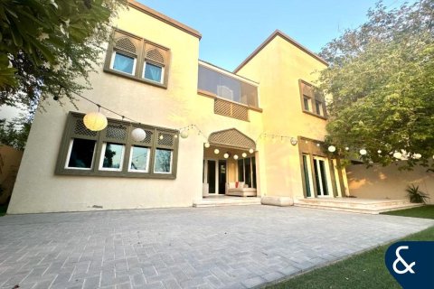 Villa à louer à Jumeirah Park, Dubai, EAU 3 chambres, 285 m2 № 668089 - photo 4