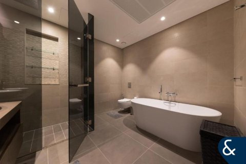 Lägenhet uthyres i Dubai Marina, Dubai, UAE 2 sovrum, 133 kvm Nr. 668087 - fotografi 10