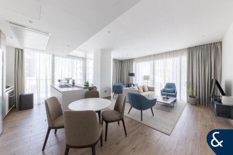 Lägenhet uthyres i Dubai Marina, Dubai, UAE 2 sovrum, 133 kvm Nr. 668087 - fotografi 2