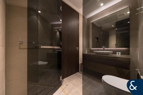 Lägenhet uthyres i Dubai Marina, Dubai, UAE 2 sovrum, 133 kvm Nr. 668087 - fotografi 21