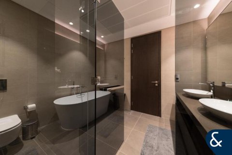 Lägenhet uthyres i Dubai Marina, Dubai, UAE 2 sovrum, 133 kvm Nr. 668087 - fotografi 8