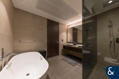 Lägenhet uthyres i Dubai Marina, Dubai, UAE 2 sovrum, 133 kvm Nr. 668087 - fotografi 22