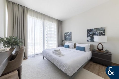 Lägenhet uthyres i Dubai Marina, Dubai, UAE 2 sovrum, 133 kvm Nr. 668087 - fotografi 9