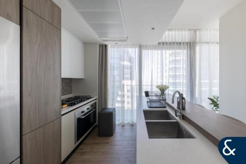 Lägenhet uthyres i Dubai Marina, Dubai, UAE 2 sovrum, 133 kvm Nr. 668087 - fotografi 11