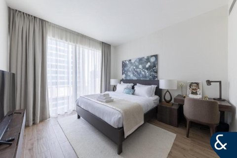 Lägenhet uthyres i Dubai Marina, Dubai, UAE 2 sovrum, 133 kvm Nr. 668087 - fotografi 4