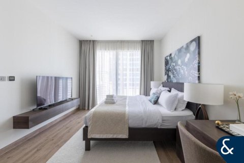 Lägenhet uthyres i Dubai Marina, Dubai, UAE 2 sovrum, 133 kvm Nr. 668087 - fotografi 3