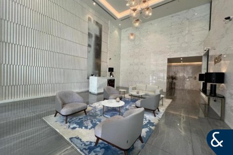 Lägenhet uthyres i Dubai Marina, Dubai, UAE 2 sovrum, 133 kvm Nr. 668087 - fotografi 27