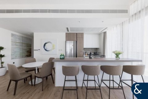 Lägenhet uthyres i Dubai Marina, Dubai, UAE 2 sovrum, 133 kvm Nr. 668087 - fotografi 19