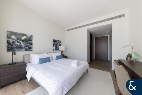 Lägenhet uthyres i Dubai Marina, Dubai, UAE 2 sovrum, 133 kvm Nr. 668087 - fotografi 1