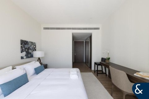 Lägenhet uthyres i Dubai Marina, Dubai, UAE 2 sovrum, 133 kvm Nr. 668087 - fotografi 13