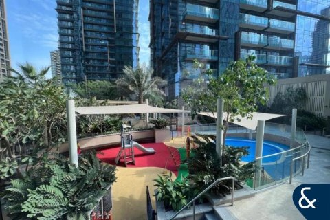 Lägenhet uthyres i Dubai Marina, Dubai, UAE 2 sovrum, 133 kvm Nr. 668087 - fotografi 28