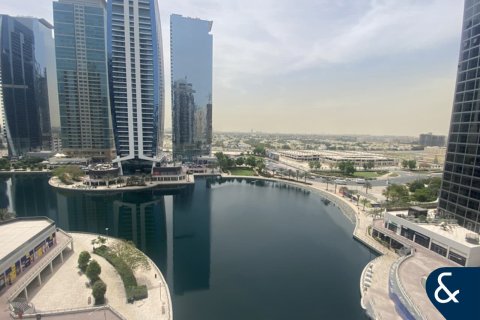 Apartman u Jumeirah Lake Towers, Dubai, UAE 2 spavaćih soba, 154 m2 Br. 668091 - fotografija 12