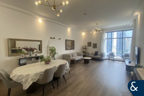 Apartman u Jumeirah Lake Towers, Dubai, UAE 2 spavaćih soba, 154 m2 Br. 668091 - fotografija 5