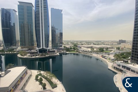 Apartman u Jumeirah Lake Towers, Dubai, UAE 2 spavaćih soba, 154 m2 Br. 668091 - fotografija 15