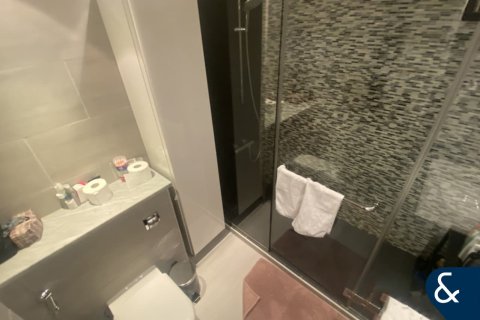 Apartman u Jumeirah Lake Towers, Dubai, UAE 2 spavaćih soba, 154 m2 Br. 668091 - fotografija 14