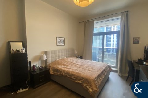 Apartman u Jumeirah Lake Towers, Dubai, UAE 2 spavaćih soba, 154 m2 Br. 668091 - fotografija 7