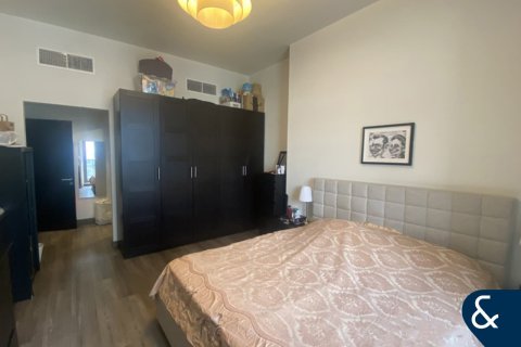 Apartman u Jumeirah Lake Towers, Dubai, UAE 2 spavaćih soba, 154 m2 Br. 668091 - fotografija 9