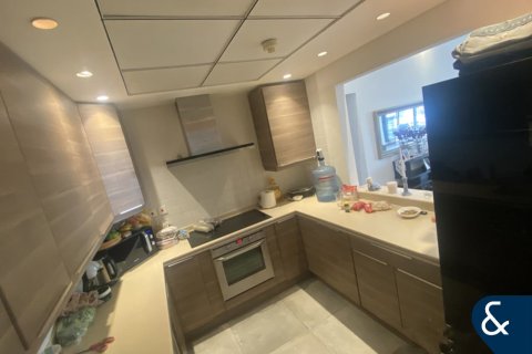 Apartman u Jumeirah Lake Towers, Dubai, UAE 2 spavaćih soba, 154 m2 Br. 668091 - fotografija 4