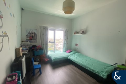 Apartman u Jumeirah Lake Towers, Dubai, UAE 2 spavaćih soba, 154 m2 Br. 668091 - fotografija 13