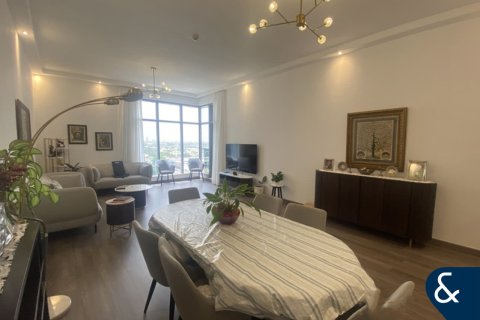 Apartman u Jumeirah Lake Towers, Dubai, UAE 2 spavaćih soba, 154 m2 Br. 668091 - fotografija 3