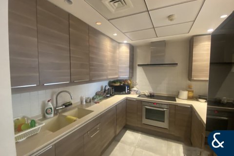 Apartman u Jumeirah Lake Towers, Dubai, UAE 2 spavaćih soba, 154 m2 Br. 668091 - fotografija 6