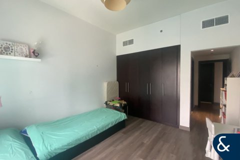 Apartman u Jumeirah Lake Towers, Dubai, UAE 2 spavaćih soba, 154 m2 Br. 668091 - fotografija 8