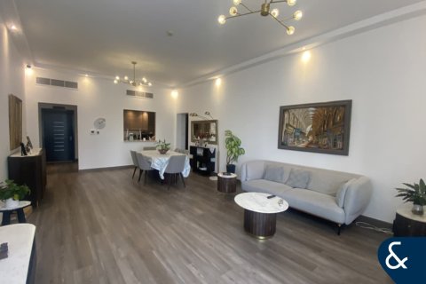 Apartman u Jumeirah Lake Towers, Dubai, UAE 2 spavaćih soba, 154 m2 Br. 668091 - fotografija 2