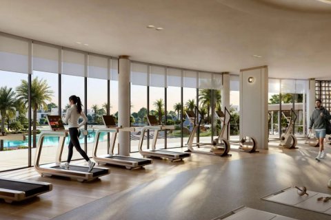 Vilë në Dubai, Emiratet e Bashkuara Arabe 4 dhoma gjumi, 399.7 m2. № 721320 - Foto 8