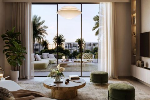 Vilë në Dubai, Emiratet e Bashkuara Arabe 4 dhoma gjumi, 399.7 m2. № 721320 - Foto 9