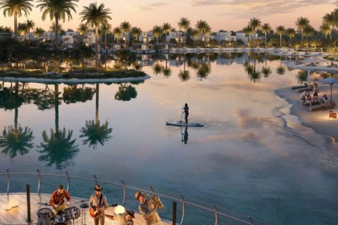 Vilë në Dubai, Emiratet e Bashkuara Arabe 4 dhoma gjumi, 399.7 m2. № 721320 - Foto 7
