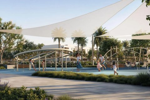 Vilë në Dubai, Emiratet e Bashkuara Arabe 4 dhoma gjumi, 399.7 m2. № 721320 - Foto 12