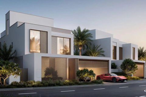 Vilë në Dubai, Emiratet e Bashkuara Arabe 4 dhoma gjumi, 399.7 m2. № 721320 - Foto 14