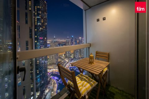 Dubai Marina, UAE의 임대용 아파트 침실 2개, 116.6제곱미터 번호 721319 - 사진 18