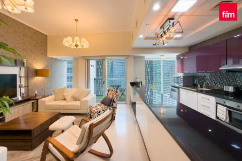 Dubai Marina, UAE의 임대용 아파트 침실 2개, 116.6제곱미터 번호 721319 - 사진 4